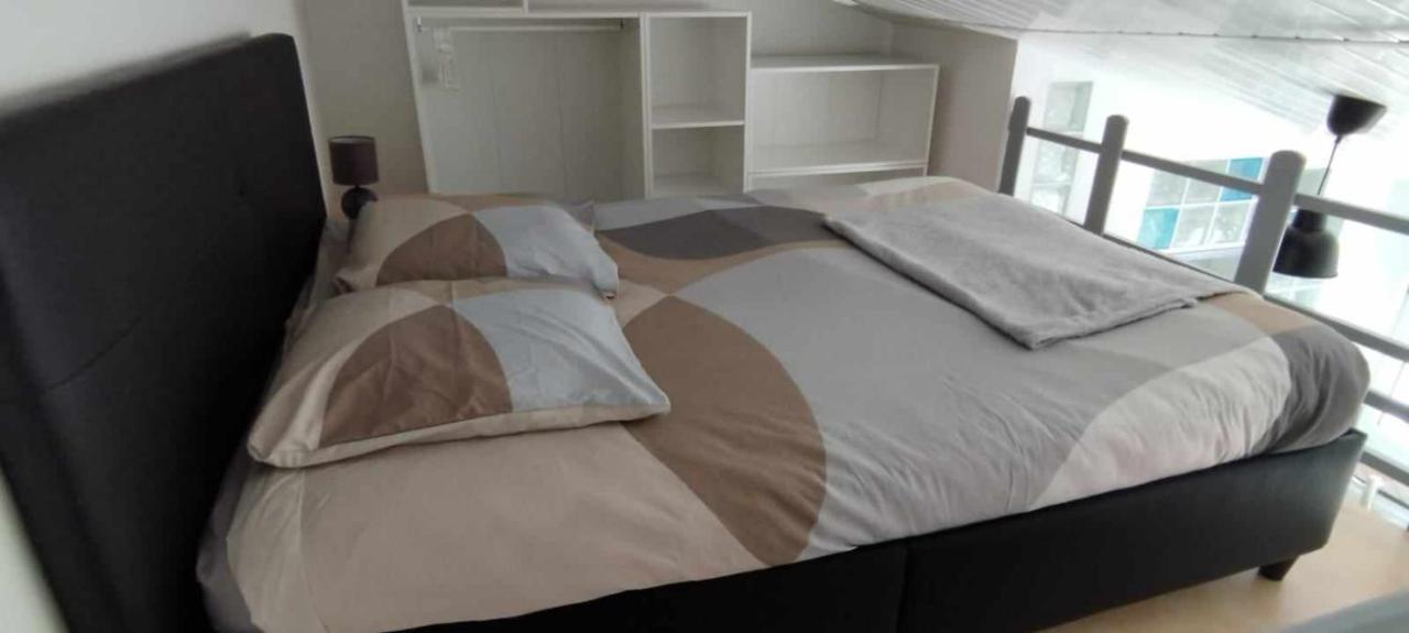 Gite Fleur De Sable La Rochelle Puilboreau Ngoại thất bức ảnh