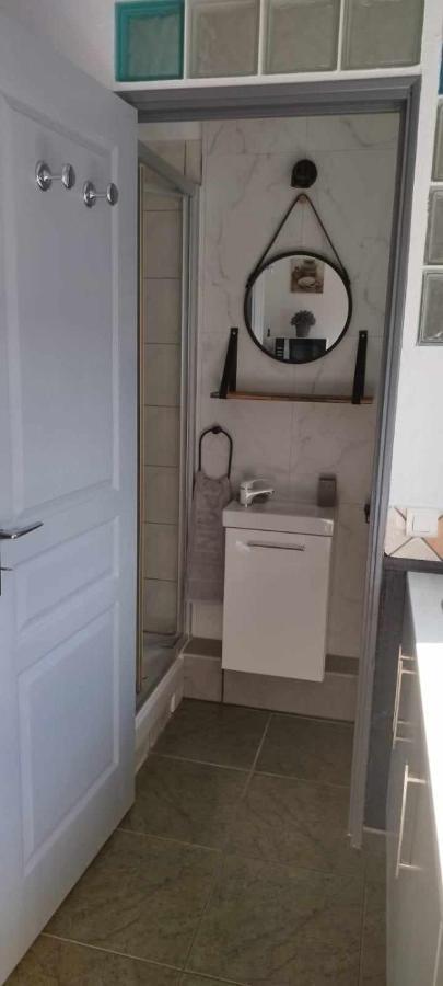 Gite Fleur De Sable La Rochelle Puilboreau Ngoại thất bức ảnh